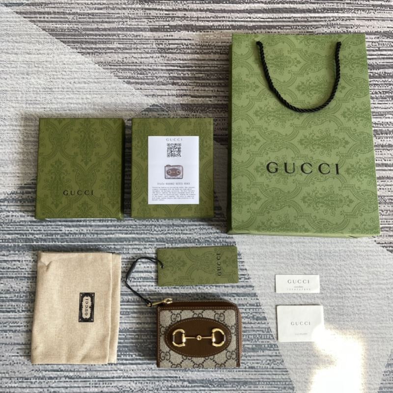 Gvc*1 wallets